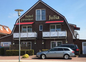  Hotel Pension Julia  Нордайх